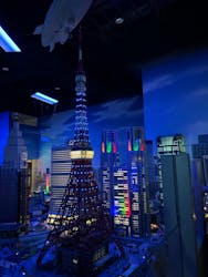 レゴランド®・ディスカバリー・センター 東京に投稿された画像（2024/4/29）