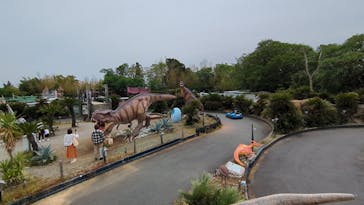 伊豆ぐらんぱる公園に投稿された画像（2024/4/29）