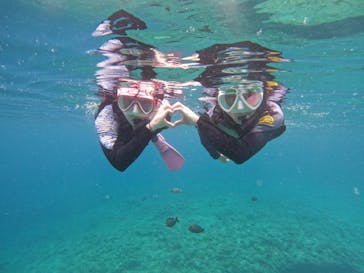 沖縄マリンサービス碧に投稿された画像（2024/4/29）