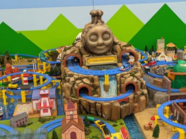 プラレール博 in TOKYO事務局に投稿された画像（2024/4/29）