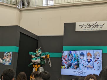 プラレール博 in TOKYO事務局に投稿された画像（2024/4/29）