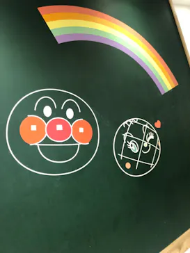 横浜アンパンマンこどもミュージアムに投稿された画像（2024/4/29）