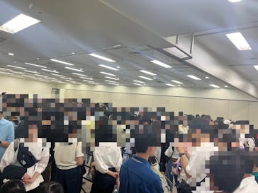 アニメ 葬送のフリーレン展 ～冒険の終わりから始まる物語～に投稿された画像（2024/4/29）