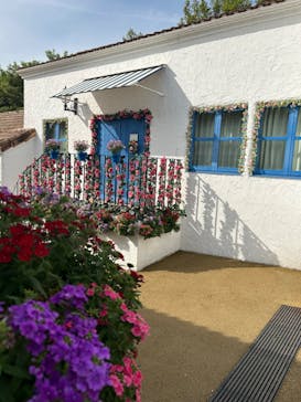 志摩スペイン村パルケエスパーニャに投稿された画像（2024/4/29）