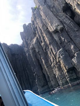 東尋坊観光遊覧船株式会社に投稿された画像（2024/4/29）