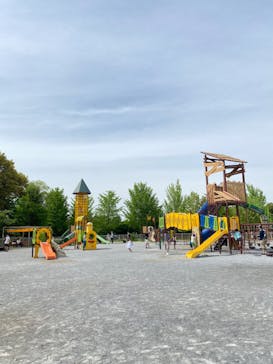 東武動物公園に投稿された画像（2024/4/29）