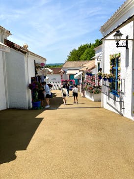 志摩スペイン村パルケエスパーニャに投稿された画像（2024/4/29）