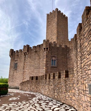 志摩スペイン村パルケエスパーニャに投稿された画像（2024/4/29）