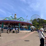 ひらかたパークに投稿された画像（2024/4/29）