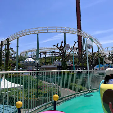 ひらかたパークに投稿された画像（2024/4/29）