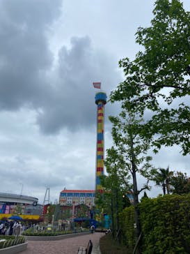 レゴランドⓇ・ジャパン・リゾートに投稿された画像（2024/4/29）