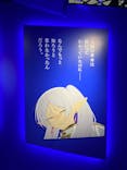 アニメ 葬送のフリーレン展 ～冒険の終わりから始まる物語～に投稿された画像（2024/4/29）