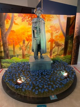 アニメ 葬送のフリーレン展 ～冒険の終わりから始まる物語～に投稿された画像（2024/4/29）