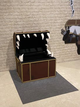 アニメ 葬送のフリーレン展 ～冒険の終わりから始まる物語～に投稿された画像（2024/4/29）