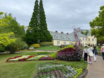 安城産業文化公園デンパークに投稿された画像（2024/4/29）