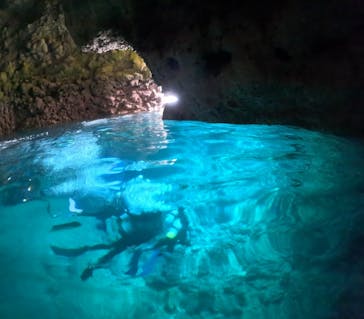 沖縄マリンサービス碧に投稿された画像（2024/4/29）