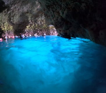 沖縄マリンサービス碧に投稿された画像（2024/4/29）