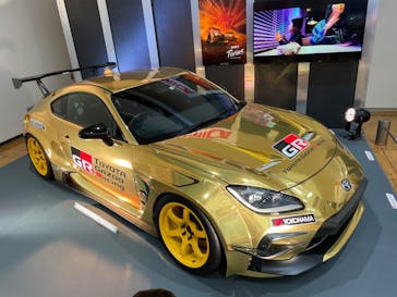 トミカ博 in OSAKA事務局に投稿された画像（2024/4/29）