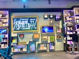 AQUARIUM × ART　atoaに投稿された画像（2024/4/29）