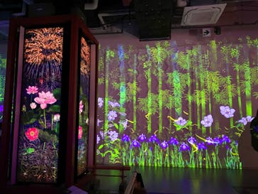 AQUARIUM × ART　atoaに投稿された画像（2024/4/29）