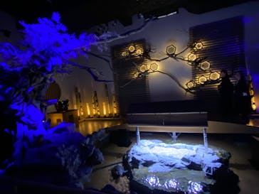 AQUARIUM × ART　atoaに投稿された画像（2024/4/29）