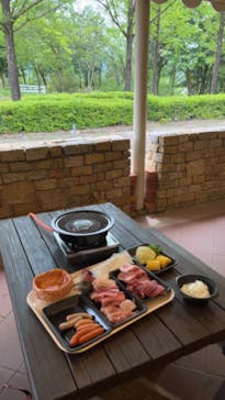 滋賀農業公園ブルーメの丘に投稿された画像（2024/4/29）