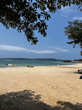 沖縄triple marine（トリプルマリン）に投稿された画像（2024/4/29）