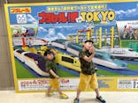 プラレール博 in TOKYO事務局に投稿された画像（2024/4/29）