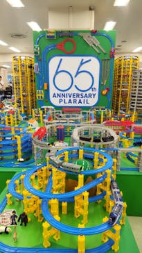 プラレール博 in TOKYO事務局に投稿された画像（2024/4/29）