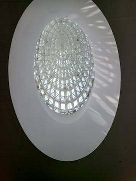 福井県立恐竜博物館に投稿された画像（2024/4/29）