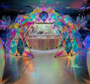 NARA IKIMONO MUSEUMに投稿された画像（2024/4/29）