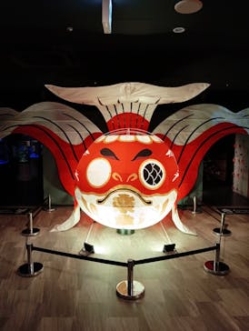 NARA IKIMONO MUSEUMに投稿された画像（2024/4/29）