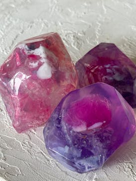 キャンドル＆ポーセラーツサロンSalon de Felice（サロン ド フェリーチェ）に投稿された画像（2024/4/29）