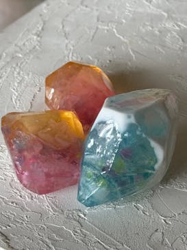 キャンドル＆ポーセラーツサロンSalon de Felice（サロン ド フェリーチェ）に投稿された画像（2024/4/29）