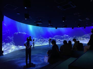 AOAO SAPPOROに投稿された画像（2024/4/29）