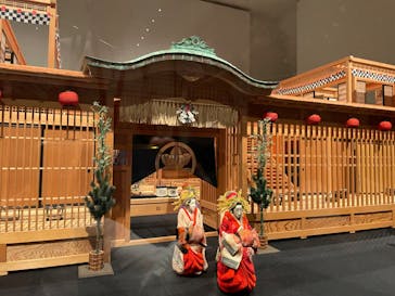 大吉原展に投稿された画像（2024/4/29）