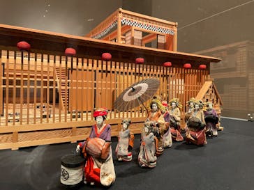 大吉原展に投稿された画像（2024/4/29）