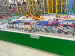 プラレール博 in TOKYO事務局に投稿された画像（2024/4/29）