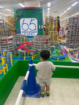 プラレール博 in TOKYO事務局に投稿された画像（2024/4/29）