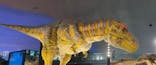 福井県立恐竜博物館に投稿された画像（2024/4/29）