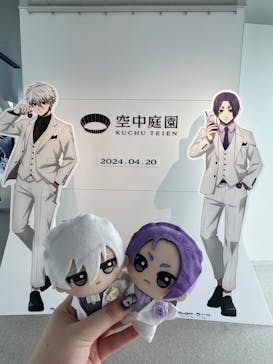 梅田スカイビル・空中庭園展望台に投稿された画像（2024/4/29）