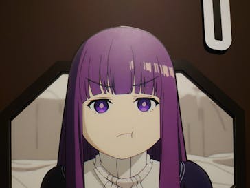 アニメ 葬送のフリーレン展 ～冒険の終わりから始まる物語～に投稿された画像（2024/4/29）