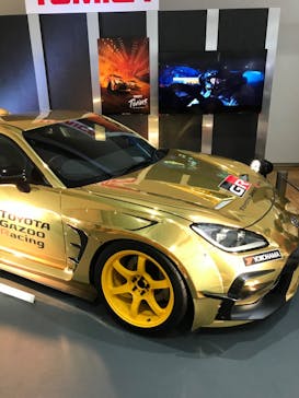 トミカ博 in OSAKA事務局に投稿された画像（2024/4/29）