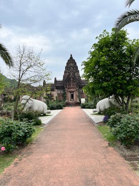 レオマリゾートに投稿された画像（2024/4/29）