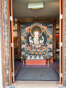 レオマリゾートに投稿された画像（2024/4/29）