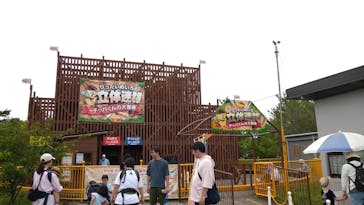 千葉こどもの国 キッズダムに投稿された画像（2024/4/29）