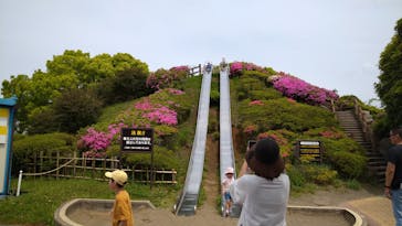 千葉こどもの国 キッズダムに投稿された画像（2024/4/29）