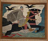 北欧の神秘（ＳＯＭＰＯ美術館）に投稿された画像（2024/4/29）