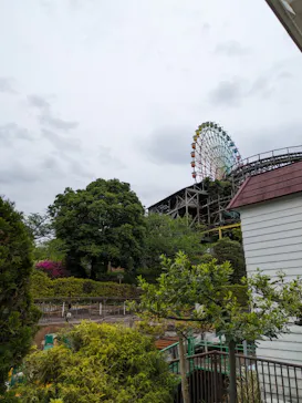 ひらかたパークに投稿された画像（2024/4/29）