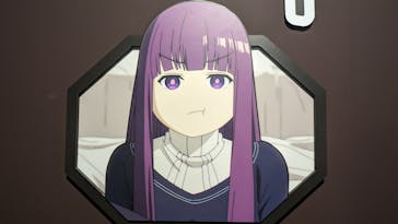 アニメ 葬送のフリーレン展 ～冒険の終わりから始まる物語～に投稿された画像（2024/4/29）